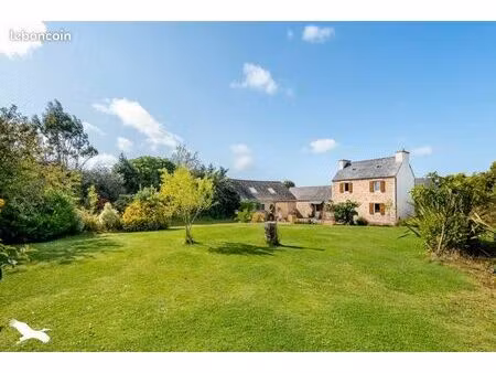 ferme 5 pièces 110 m²