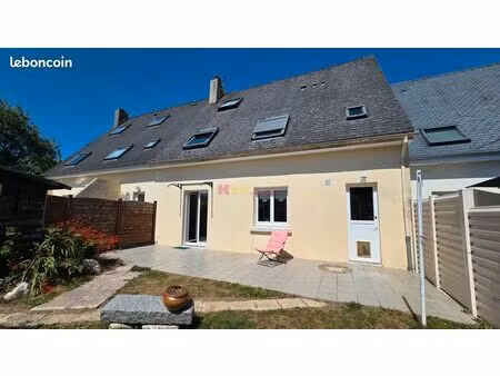 maison 6 pièces 120 m²
