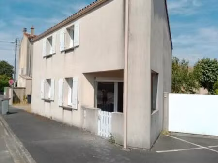 maison 60m2 t3 a niort