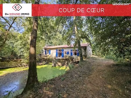 maison 5 pièces 89 m²
