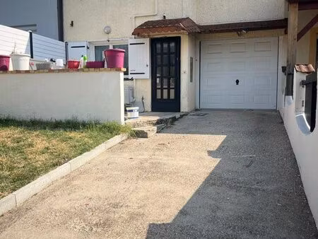 maison t5 la lieuse