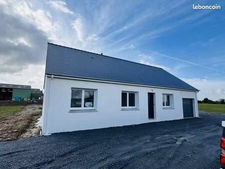 maison 5 pièces 86 m²