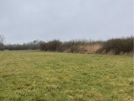 terrain constructible viabilisé abf