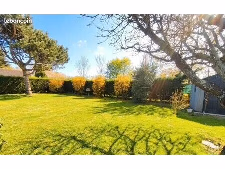 terrain 460 m² saint pathus