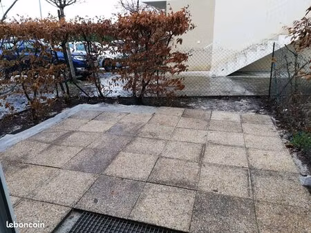 appartement f2