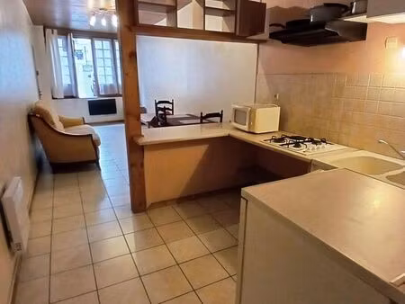 immeuble 162 m² tullins