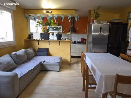 appartement 3 pièce