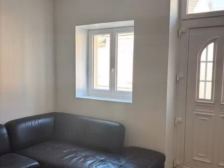 joli studio 28m2