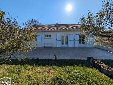 pavillon 7 pièces 183 m²