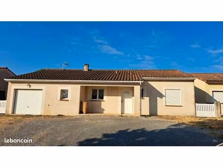 maison 2009 - 89m² - villefranche-d'albigeois - 720m² de terrain