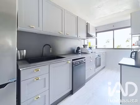appartement 5 pièces 89 m²