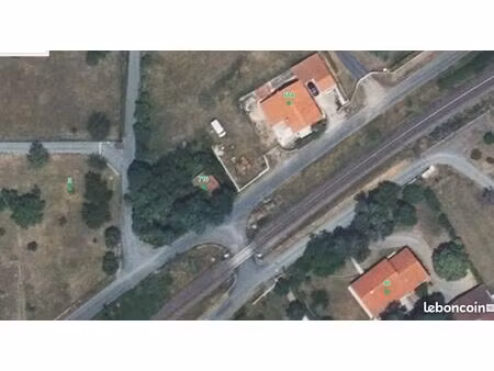 maison 2 pièces 48 m²