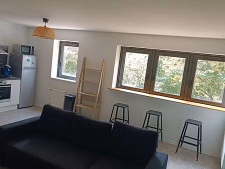 à vendre - t3 appartement 66m2 - europe