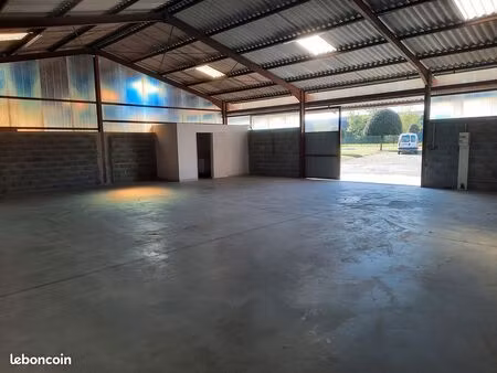 local 190 m²