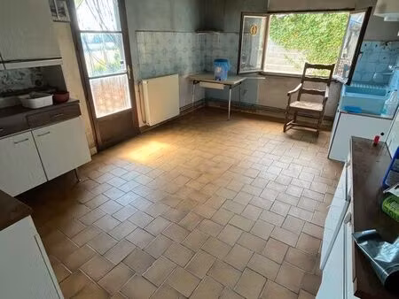 maison à vendre coteaux sur loire