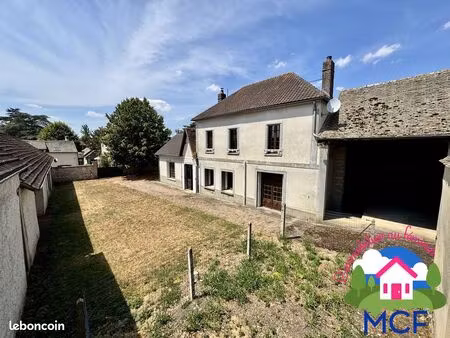 maison 5 pièces 132 m²