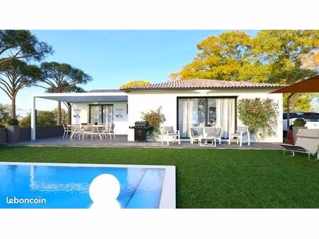 projet de construction d'une maison 76 m² avec terrain à cavaillon (84)