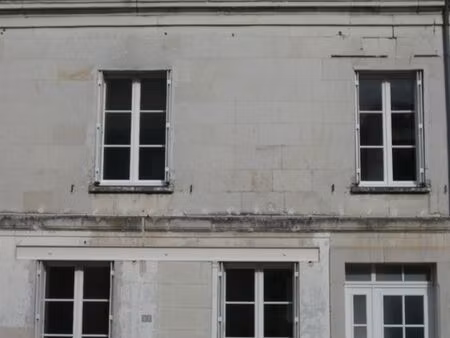 maison de bourg