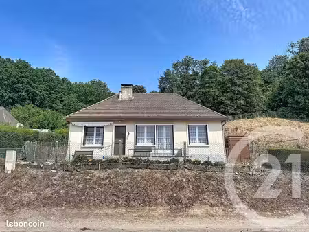 maison 5 pièces 73 m²