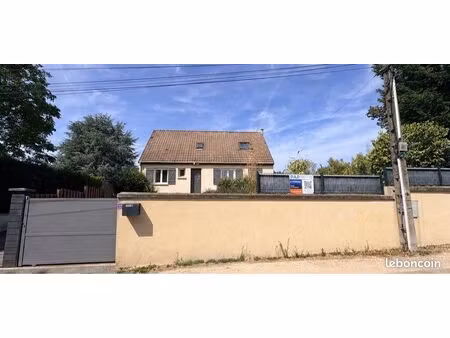 maison à vendre sans frais d agence