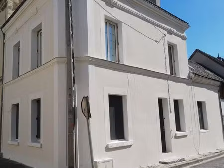 maison de ville