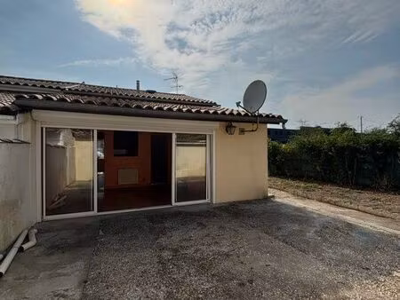 maison de ville libourne