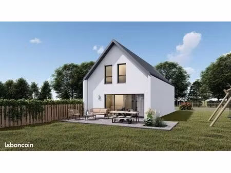 maison 5 pièces 94 m²
