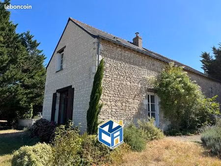 maison 4 pièces 81 m²