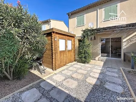 villa 4 pièces 86 m²