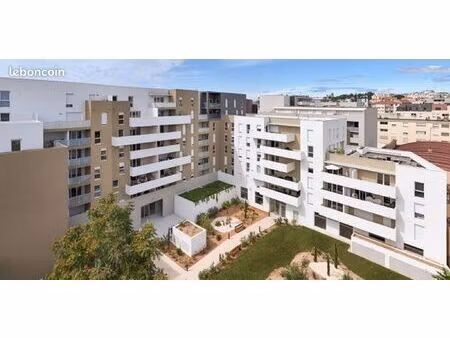 appartement t3