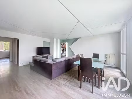 appartement 3 pièces 76 m²