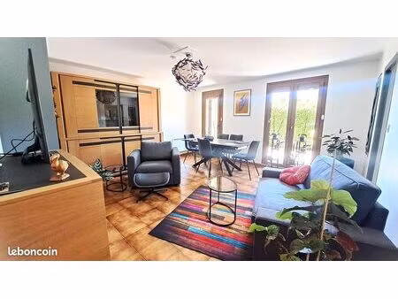 appartement 5 pièces 91 m²