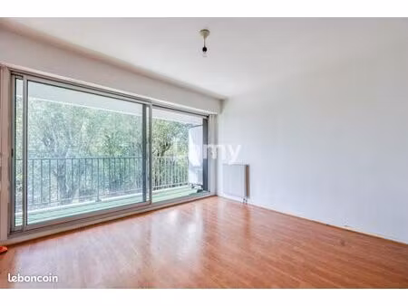appartement 1 pièce 33 m²