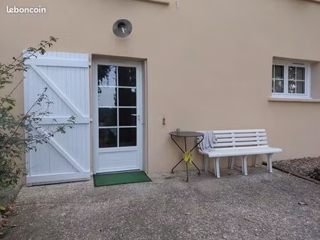 t2 meublé 58m² montesquieu
