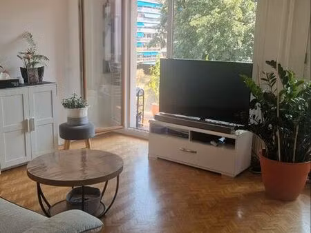 vente appartement t4 st egrève domaine barnave
