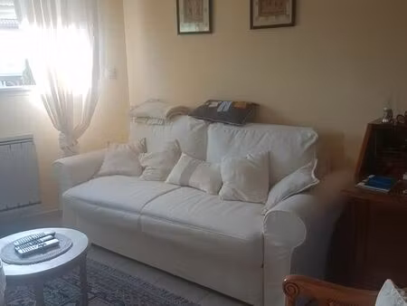 appartement 3 pièces 65m2