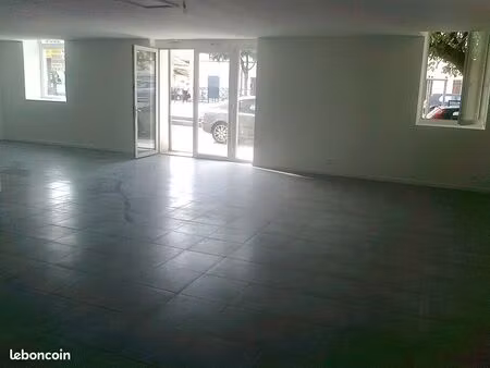 local commercial