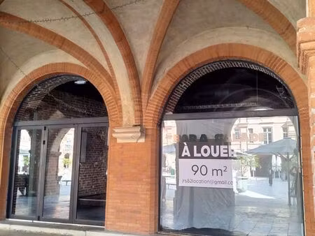 local commercial ou de petite restauration