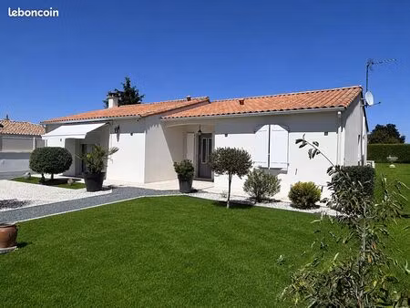 maison 5 pièces 116 m²