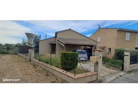 maison 4 pièces 86 m²