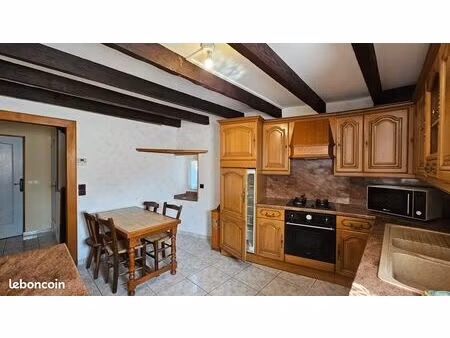 maison de 115m² à lagarrigue