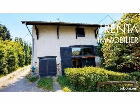 maison 6 pièces 187 m²