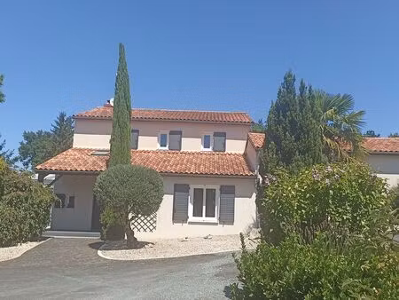 maison 7 pièces 135 m2