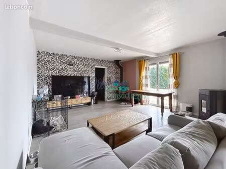 maison 3 pièces 85 m²