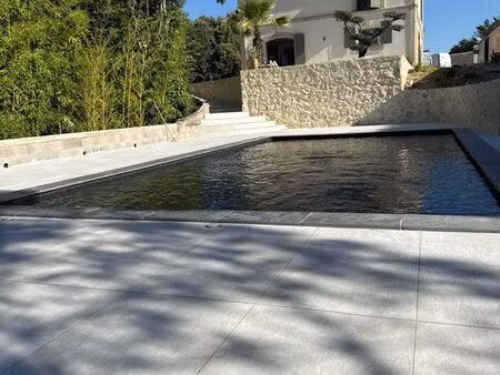 bastide provençale