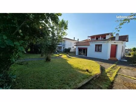 villa traditionnelle
