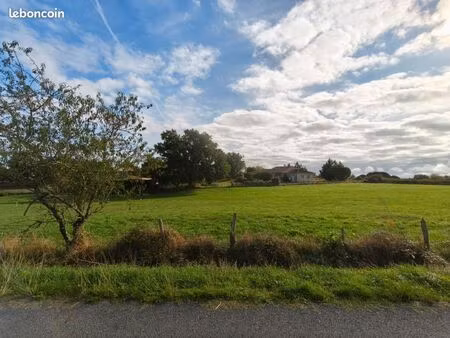terrain 855 m² graulhet