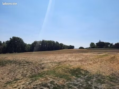 terrain 900 m² montastruc la conseillere