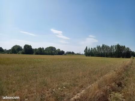 terrain 607 m² saint lieux les lavaur