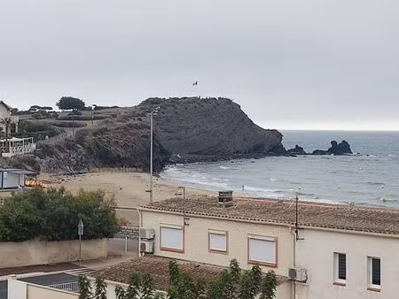 t2 vue mer et falaises
